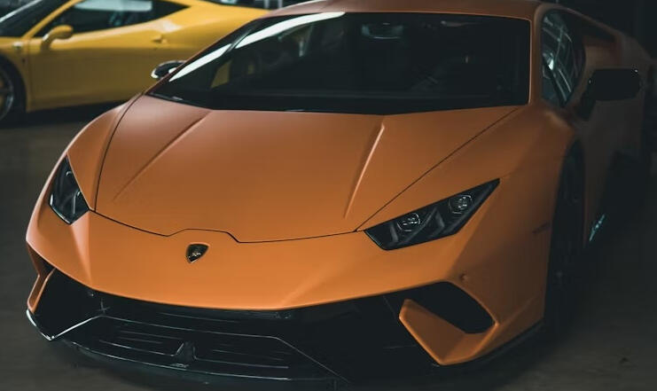 Lambo